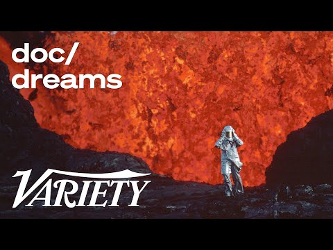 afbeelding Fire of Love