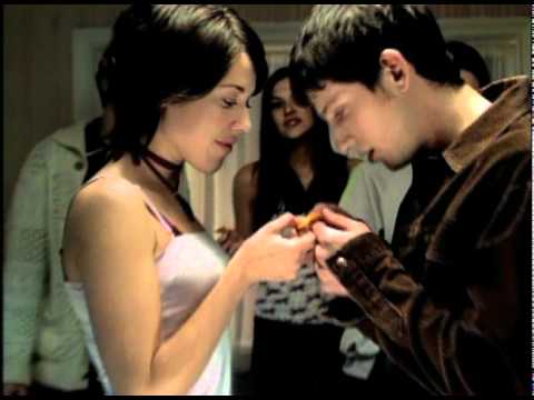 Doritos: Key Party