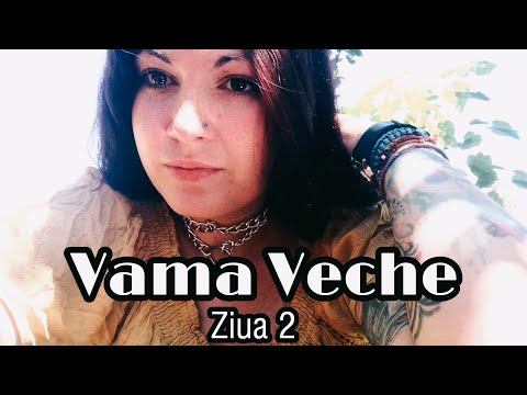 Vlog de călătorie || Pentru prima dată în Vama Veche - ziua 2 @PanădeCorb 🤘