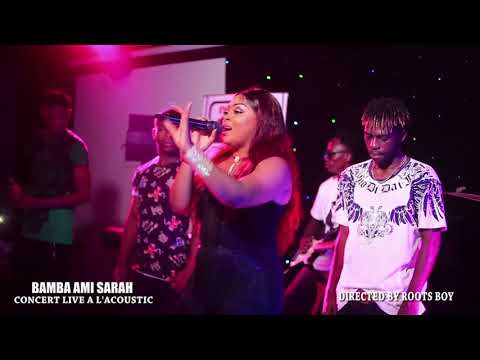 Bamba ami sarah rend hommage à dj Arafat