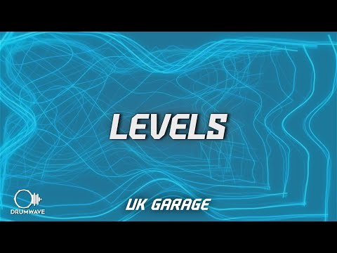 FUZION - Levels (Lyrics)