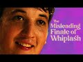 The Misleading Finale Of Whiplash