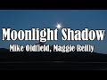 Mike Oldfield Moonlight Shadow Lyrics