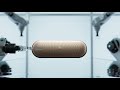 Behind The Design Of Beats Pill I Beats