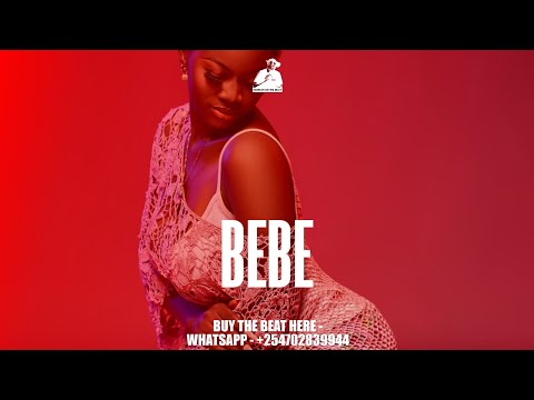 Zouk Instrumental Beat 2026 x Kizomba Type Beat | BEBE | HOJINAH ON THE BEAT