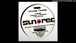 4Tune Twins - All The Music (Original Club Mix)