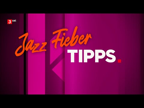 "JAZZFIEBER - THE STORY OF GERMAN JAZZ" in der 3sat Kulturzeit am 21.08.2023
