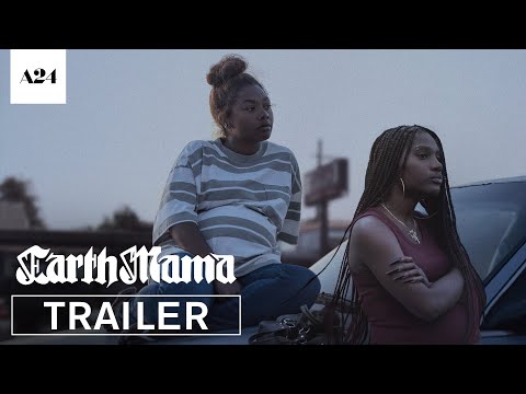 Earth Mama Trailer