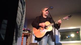 John Gorka - Winter Cows