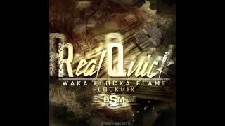 Waka Flocka - 0 to 100 (Remix)