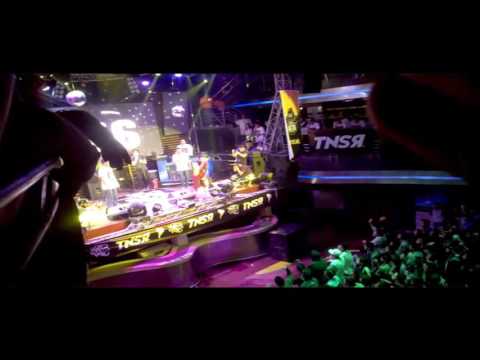 JINETE vs JAIR |Primera Ronda|SupremaciaMC