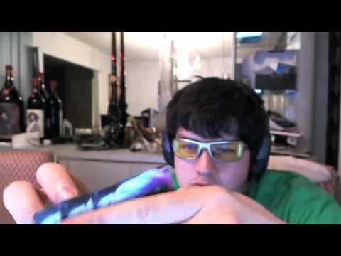 a bunch of pax codes.