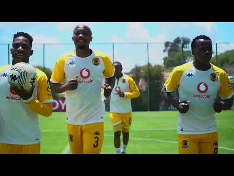 Glamour Boys Training | Amakhosi 4 Life | Kaizer Chiefs