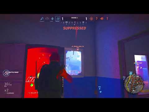 HDS Live GW for the hotdogs