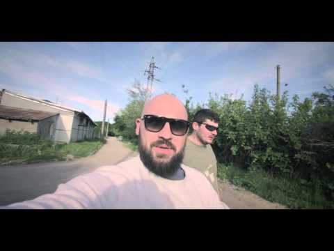 Bashmotion Vlog 043 - Възкресение и стадиони