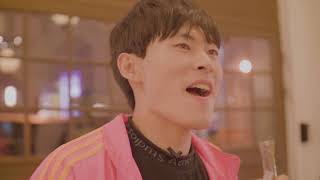 (ENG SUB)Having AMAZINGLY FUN cycling around Taiwan on 2 wheels!