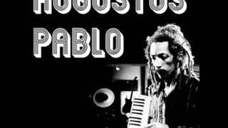 Augustus Pablo - Barbwire Dub