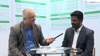 Our quality and safety led services are contributing to the growth of Indian industrial sector, says Deepak Sahay, MD-India Operations, Dekra