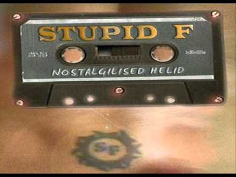 Stupid F & Vorr Poksjorr - Äratus