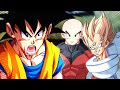 I Downloaded Every Sparking Zero Mod