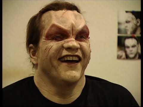 Meat Loaf Legacy - Back into Hell - Meat Loaf and Jim Steinman Interview