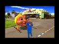 YTP Jay Jay Becomes A Terrorist Unit And Blows Up China