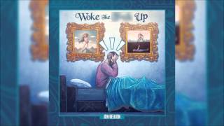 Jon Bellion I Woke Up Clean