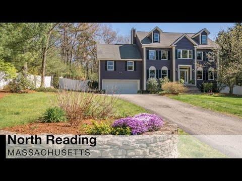 Video of 51 Swan Pond Road | North Reading, Massachusetts real estate & homes by Janice Sullivan