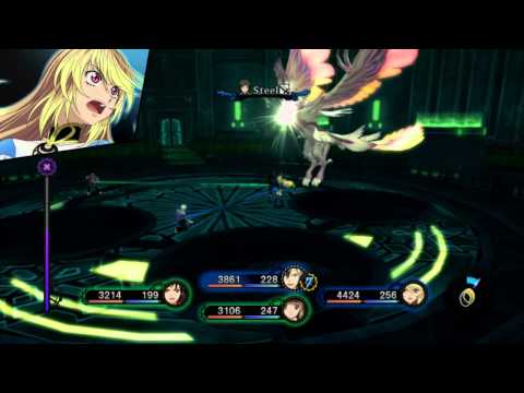 Tales of Xillia 2 (ENG) Playthrough [Milla Chapter 4 - Part 57] - Milla the Traitor