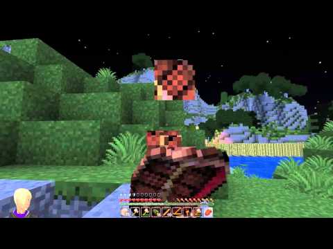 Minecraft WG S03-E020 - ( Stalakmiten und Stalaktiten mit Milch) [Deutsch] -HD- [346]
