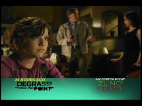 24 Hours Ago On Degrassi: Better Off Alone (Part 2)