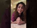 Keerthy Suresh Instagram Live Keerthy Suresh Emotional Speech 10 Years Of Keerthy Suresh