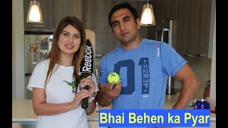 Bhai Behen ka Pyar - Rakhi Special - | Lalit Shokeen Films |