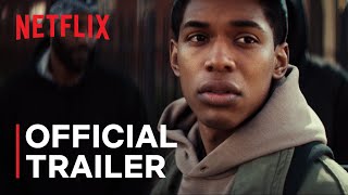 Monster | Official Trailer | Netflix