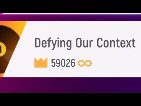 Illes - Defying Our Context | Tiles Hop | Endless Mode 10 | Record: 59026