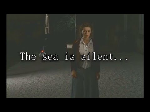 Silencieuse || Le Silence de la Mer