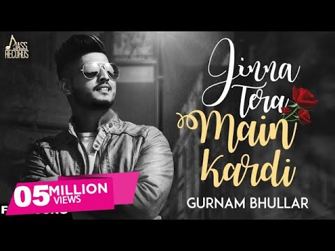 Jinna Tera Main Kardi — watch video