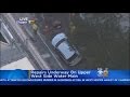 UWS Water Main Break Repairs