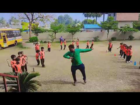 ramana rammy dance choreographer by Ramana Rammy 