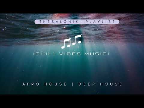 ELIO DEE - 10 FAVORITE TRACK At #thessaloniki 🌿| AFRO HOUSE | DEEP HOUSE |🍀