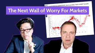 Why yields are the next wall of worry