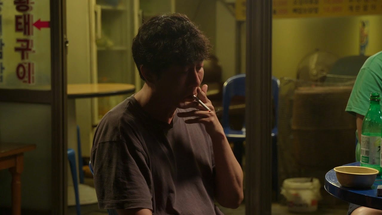 NYFF54 Clip: She'll Come Back