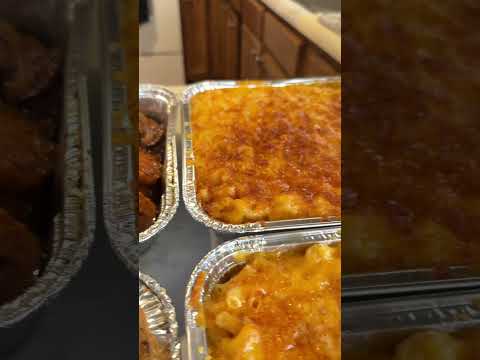 Dinner Ideas Black People | Easter Dinner | Soulfood #cookdinnerwithme #cookwithme #dinnerrecipe