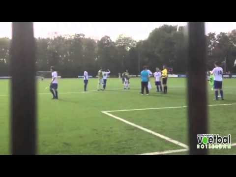 Video CVV Zwervers XerxesDZB