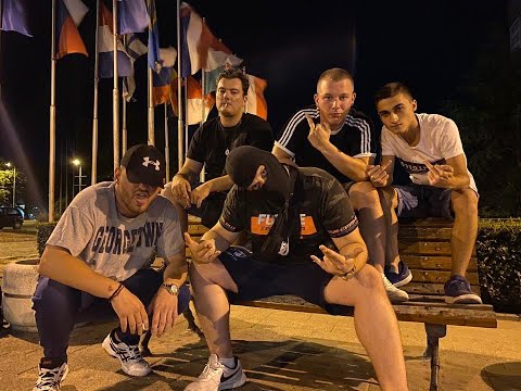 SCHUSS x SLAVOV x NEMECA - ЧЕРНИ СХЕМИ  (Official Audio)