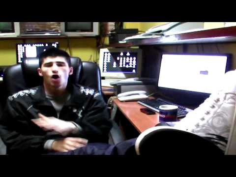 ShoLe - Klasican bol u kurcu (VIDEO)