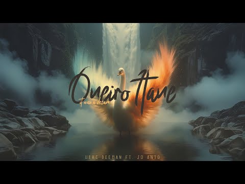 Herc Deeman and Jo Anto