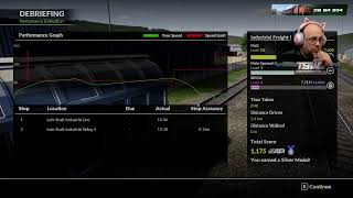 First Look - DB BR 204