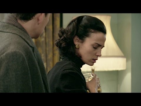 Amar C571 - Laura echa a Julián de casa