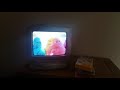 Closing To Boohbah Magic Uk Vhs 2003